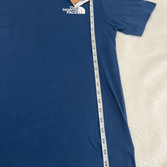 🏷 THE NORTH FACE MEN’S GRAPHIC TEE — SIZE SMALL — NWT - Picture 7 of 8